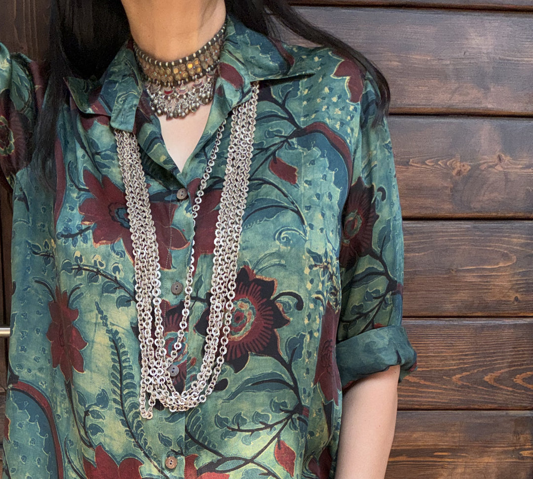 Forest Modal Co-Ord Set